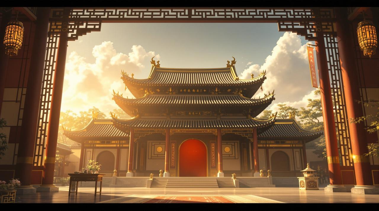抖音短剧免费观看完整版精选专题 - 古装权谋天花板合集