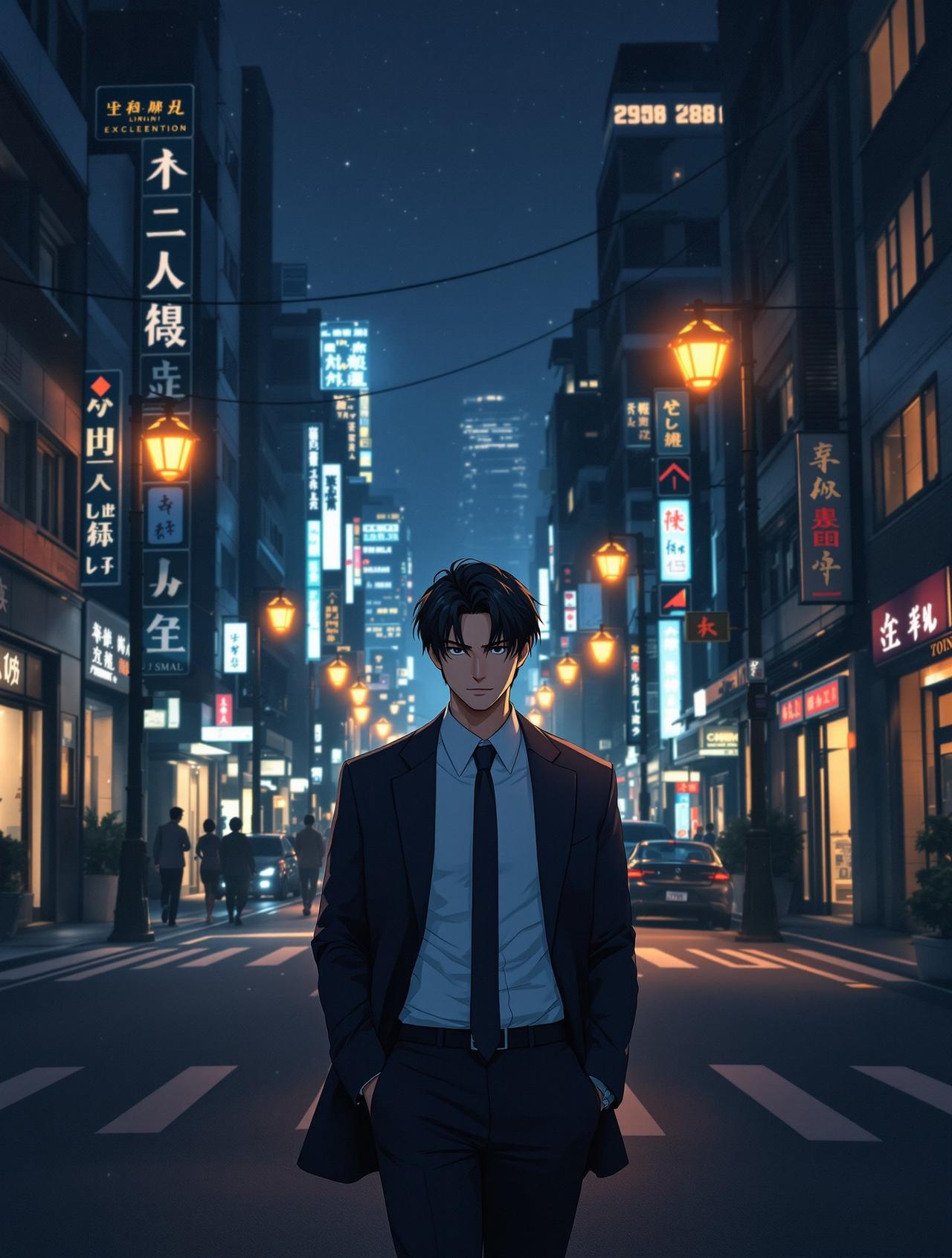 抖音短剧免费观看完整版 - 都市夜未央